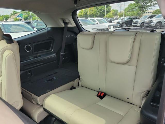2023 Subaru Ascent Limited