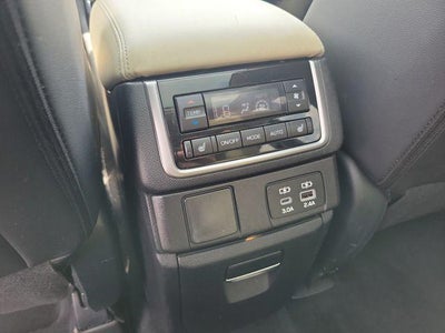 2023 Subaru Ascent Limited