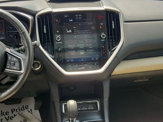 2023 Subaru Ascent Limited