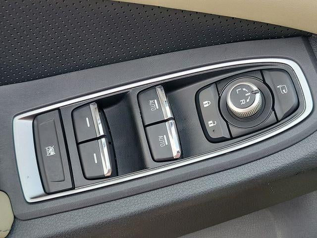 2023 Subaru Ascent Limited