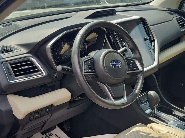 2023 Subaru Ascent Limited
