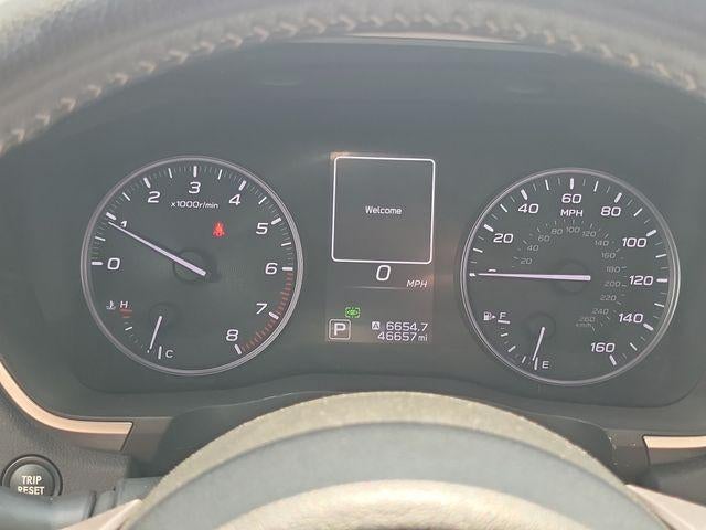 2023 Subaru Ascent Limited