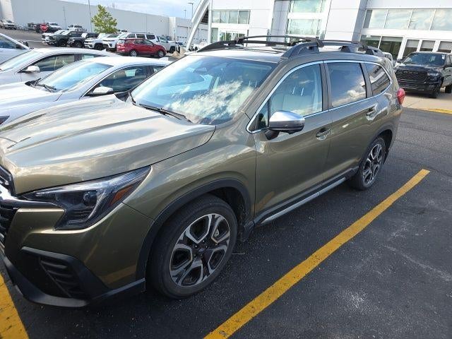 2023 Subaru Ascent Limited 7-Passenger