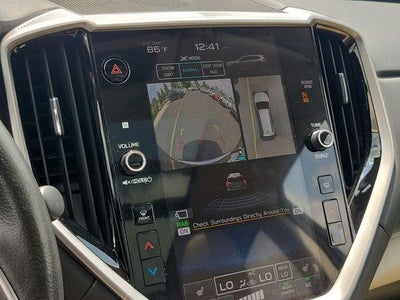2023 Subaru Ascent Limited