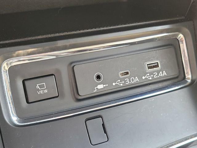 2023 Subaru Ascent Limited
