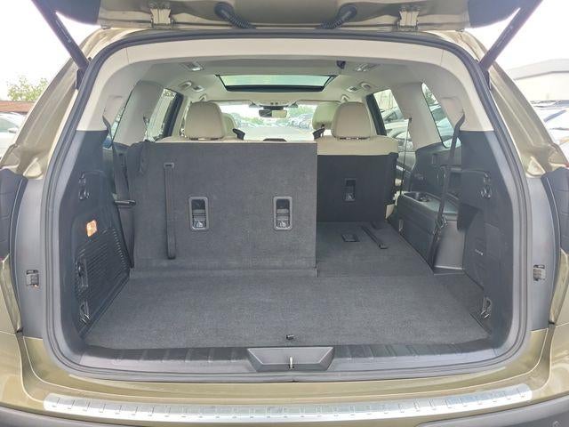 2023 Subaru Ascent Limited