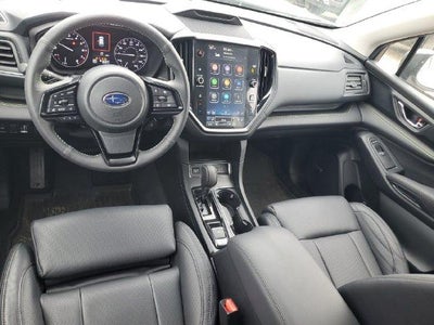 2025 Subaru Ascent Onyx Edition Touring