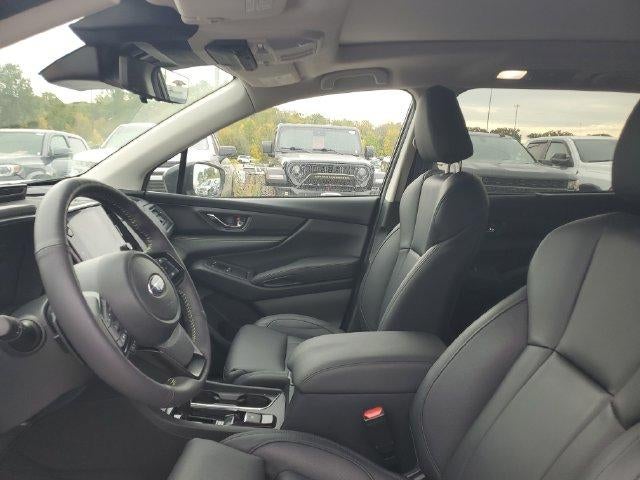 2025 Subaru Ascent Onyx Edition Touring