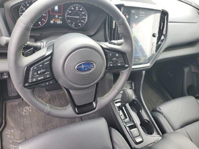 2025 Subaru Ascent Onyx Edition Touring