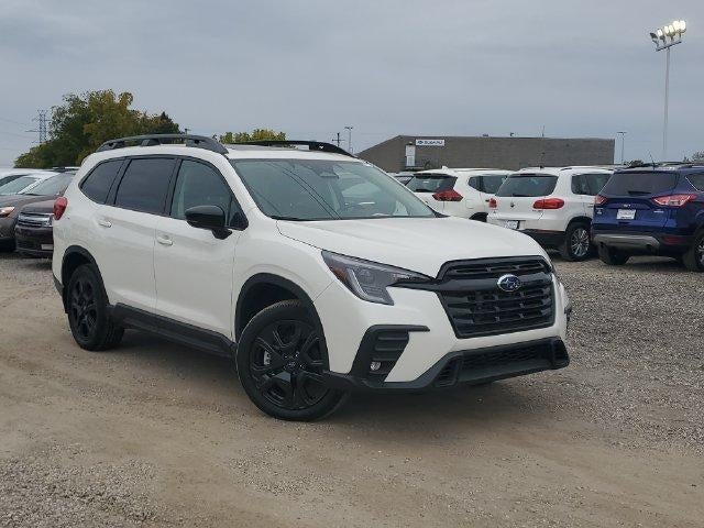 2025 Subaru Ascent Onyx Edition Touring
