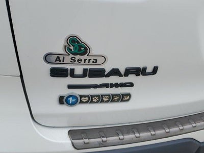 2025 Subaru Ascent Onyx Edition Touring