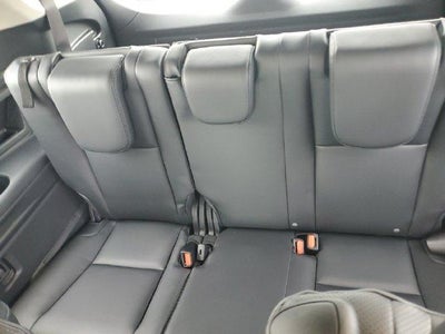 2025 Subaru Ascent Onyx Edition Touring
