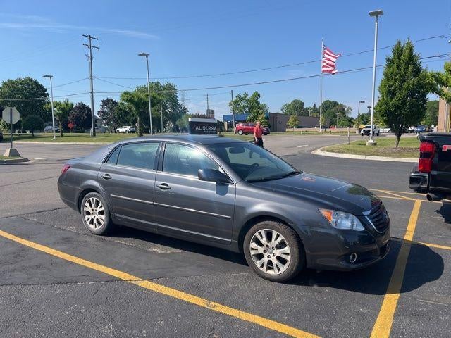 2008 Toyota Avalon Touring