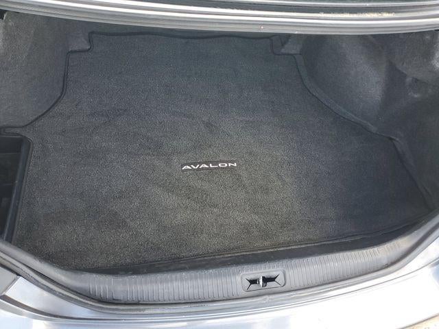 2008 Toyota Avalon Touring