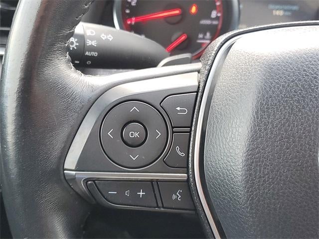 2018 Toyota Camry XSE V6