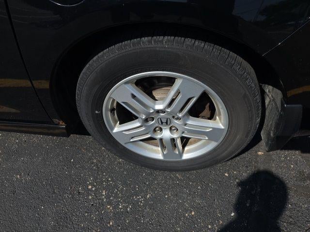 2013 Honda Odyssey Touring
