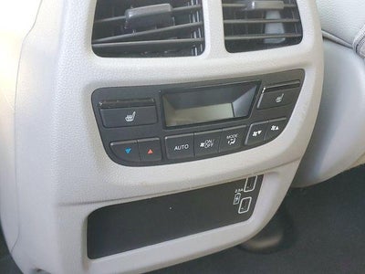 2022 Honda Pilot EX-L Navi