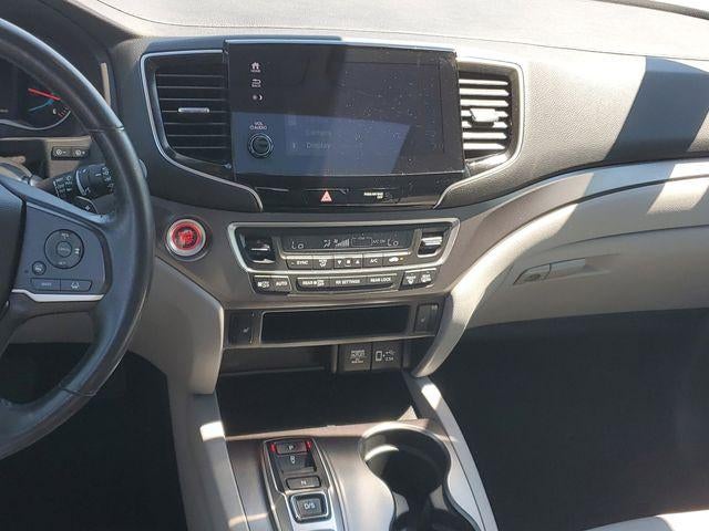2022 Honda Pilot EX-L Navi
