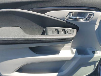 2022 Honda Pilot EX-L Navi