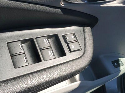 2022 Honda Pilot EX-L Navi