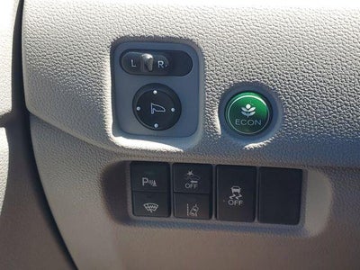 2022 Honda Pilot EX-L Navi