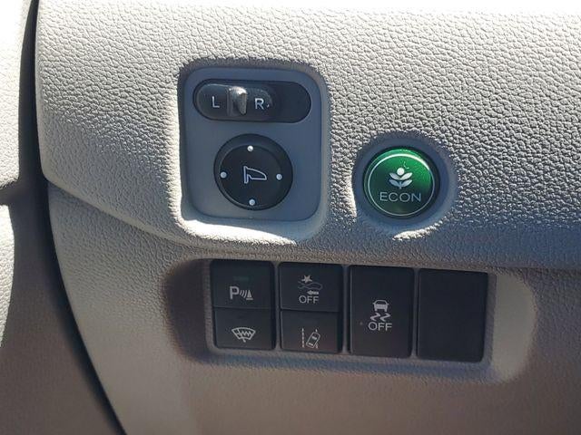 2022 Honda Pilot EX-L Navi
