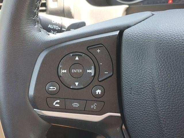 2022 Honda Pilot EX-L Navi