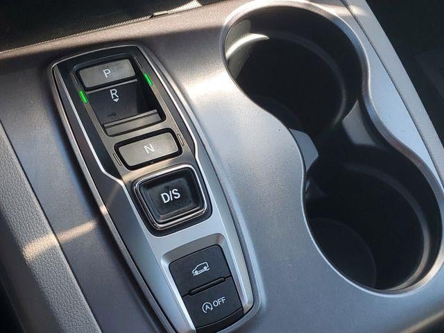 2022 Honda Pilot EX-L Navi