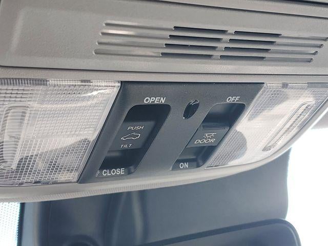2022 Honda Pilot EX-L Navi