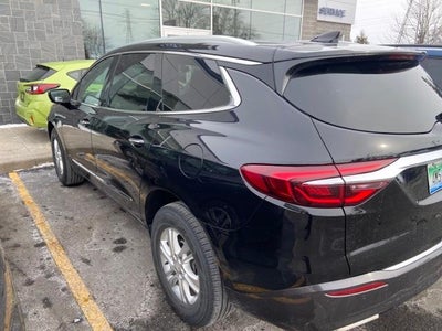 2019 Buick Enclave Preferred