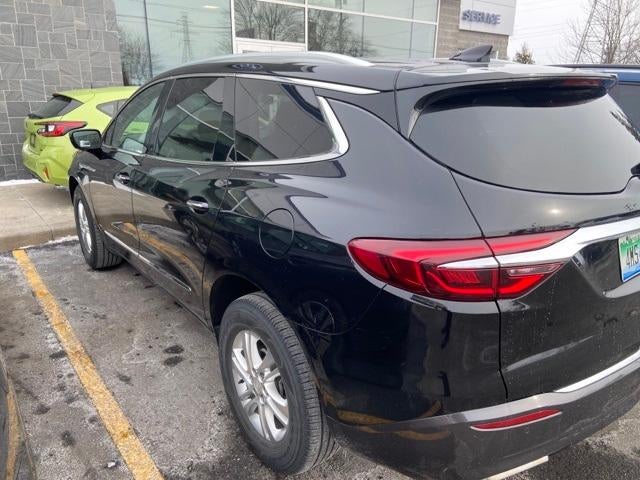 2019 Buick Enclave Preferred