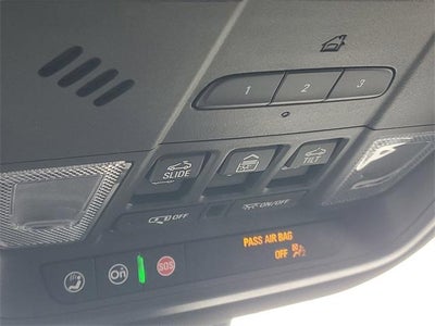 2022 Buick Enclave Essence