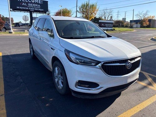 2019 Buick Enclave Essence