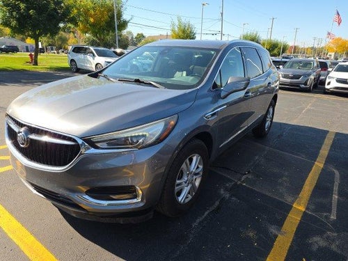 2019 Buick Enclave Premium