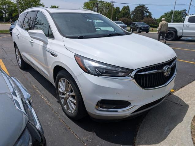 2020 Buick Enclave Premium