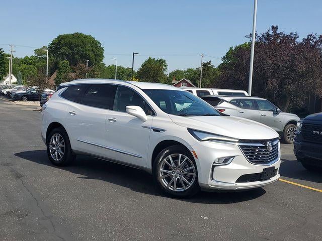 2023 Buick Enclave Premium