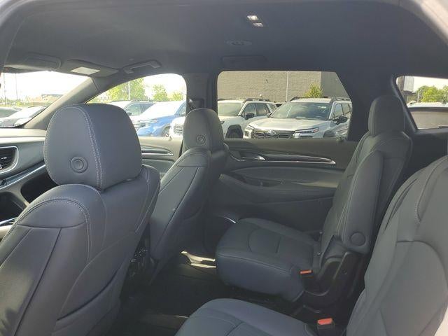 2023 Buick Enclave Premium