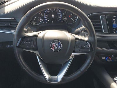 2023 Buick Enclave Premium