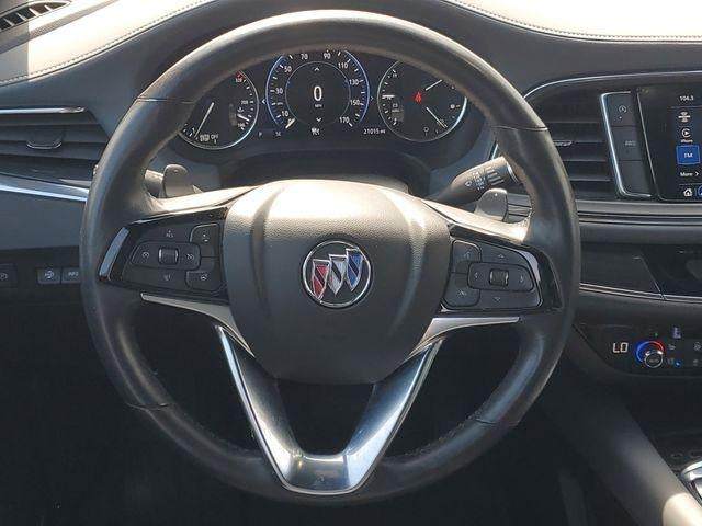 2023 Buick Enclave Premium