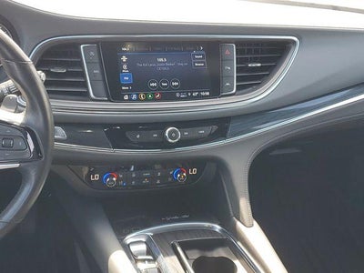 2023 Buick Enclave Premium