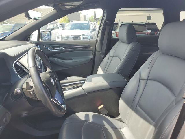2023 Buick Enclave Premium