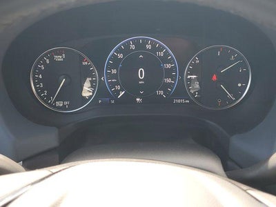 2023 Buick Enclave Premium