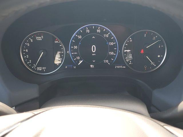 2023 Buick Enclave Premium