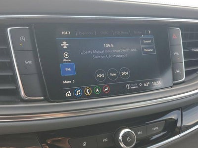 2023 Buick Enclave Premium