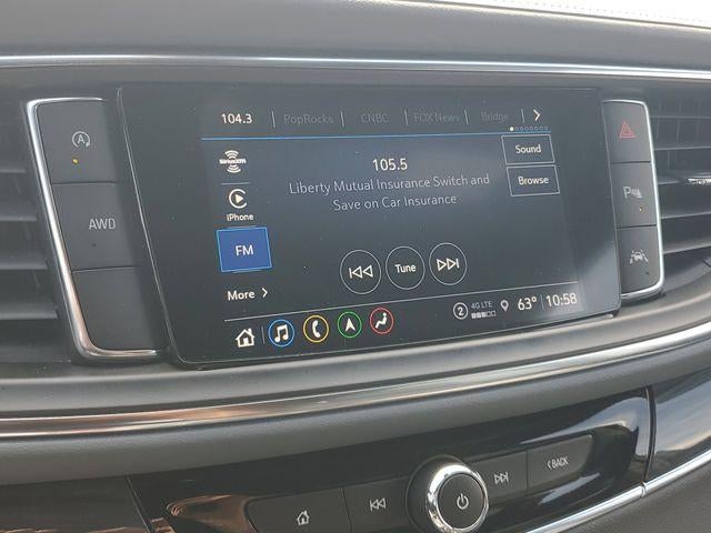 2023 Buick Enclave Premium
