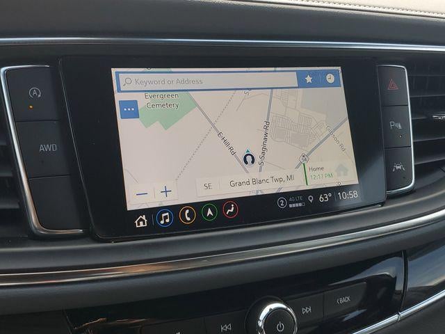 2023 Buick Enclave Premium
