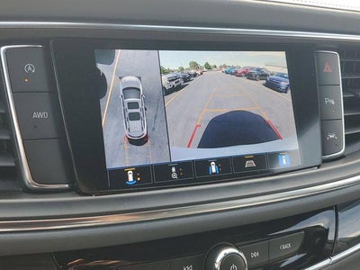2023 Buick Enclave Premium