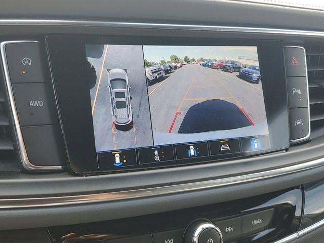 2023 Buick Enclave Premium