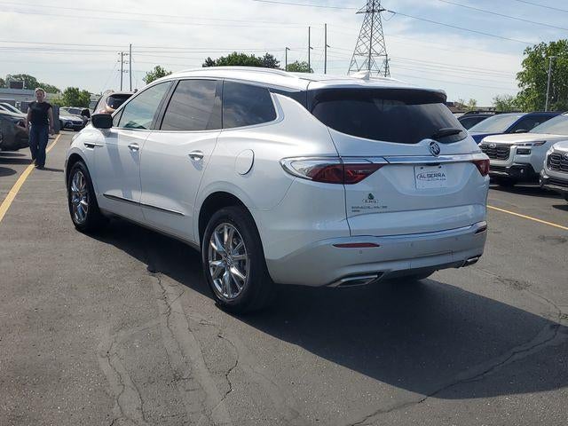 2023 Buick Enclave Premium