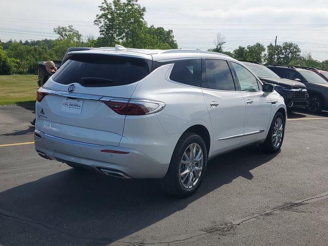 2023 Buick Enclave Premium